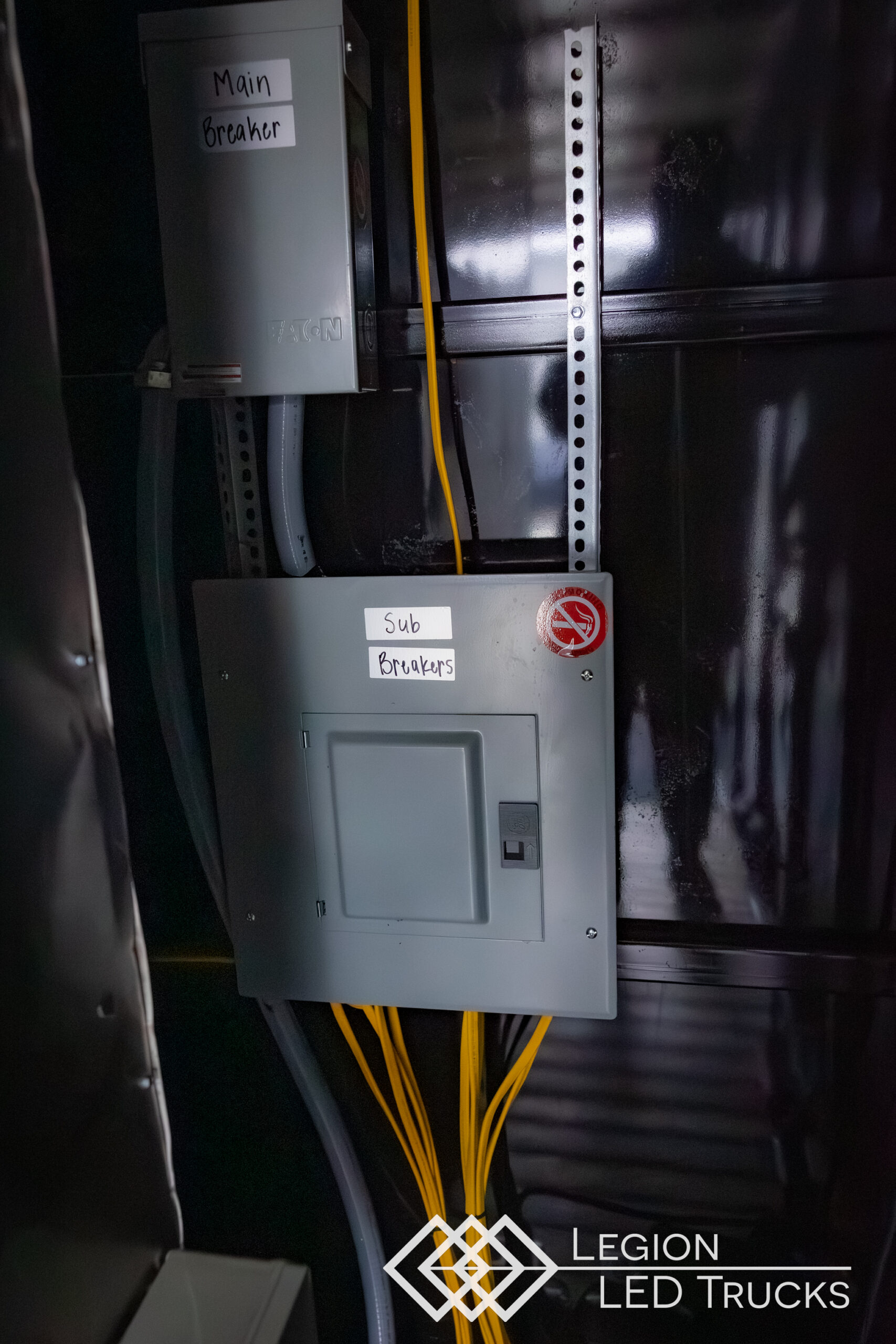2018 Ford Transit 350HD led truck for sale β photo 41 of 51