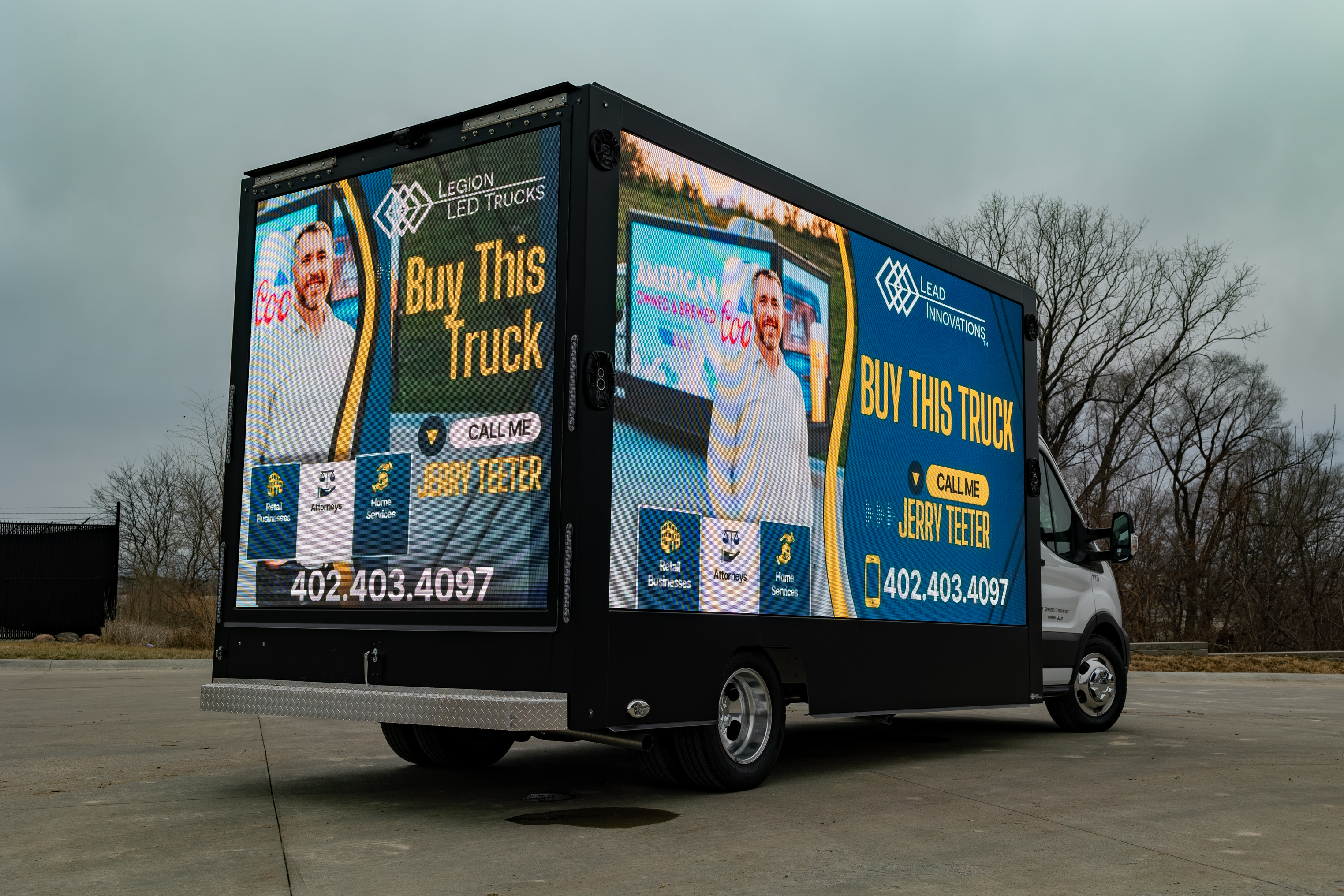 2026 Ford Transit 350HD