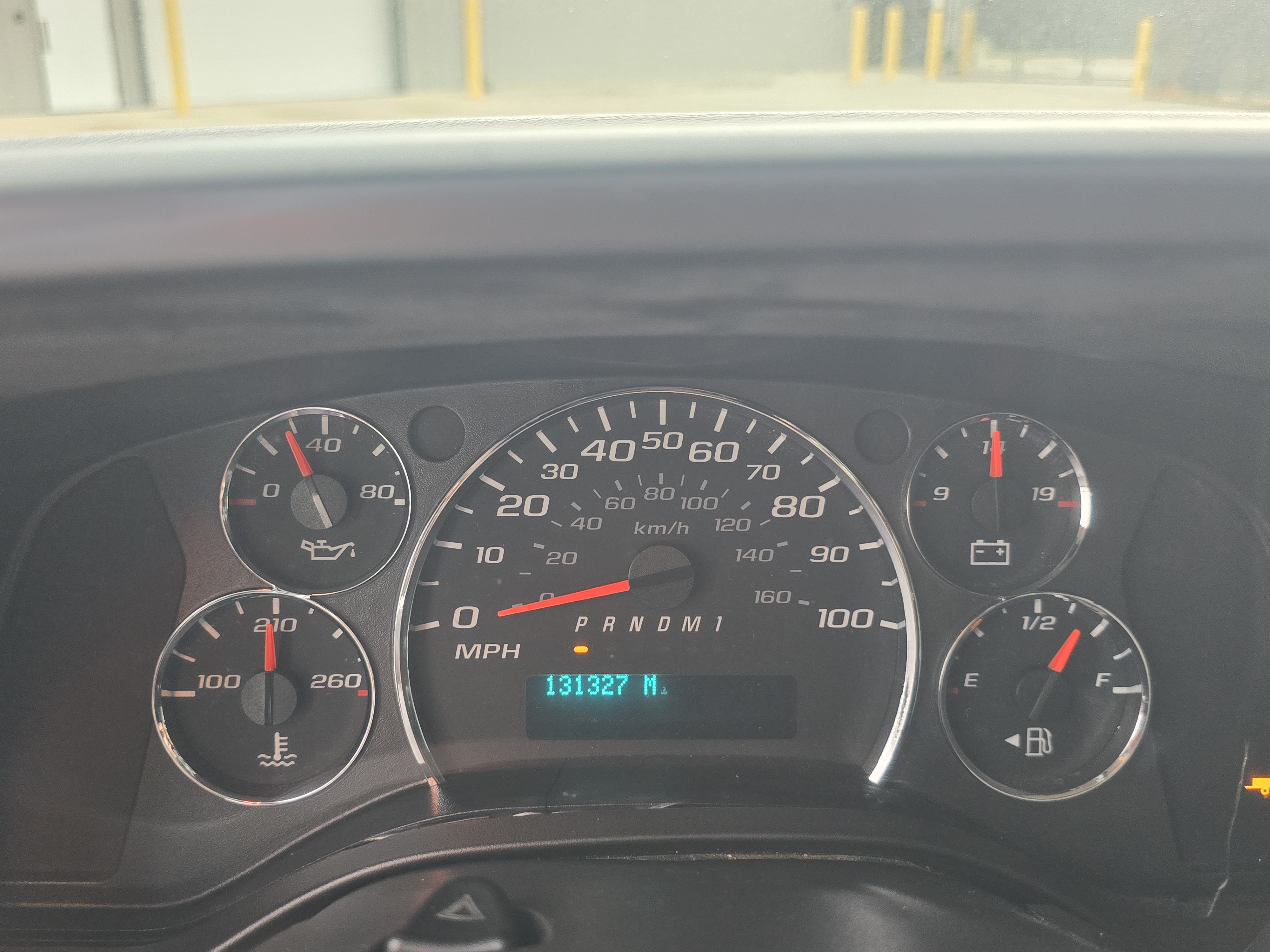 2015 GMC Savana 3500 used LED billboard truck – photo 5 of 42