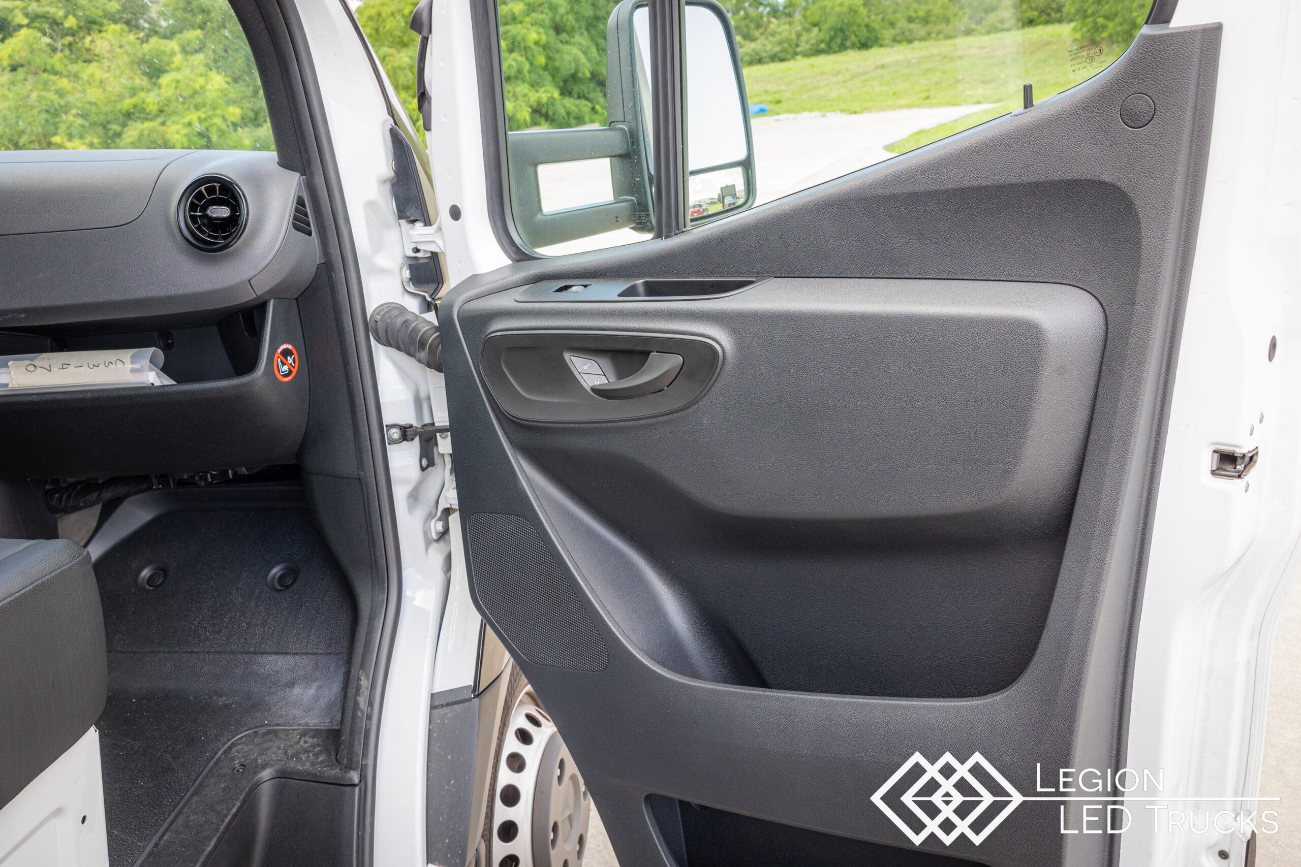2021 Mercedes Sprinter 3500 led truck for sale – photo 37 of 49