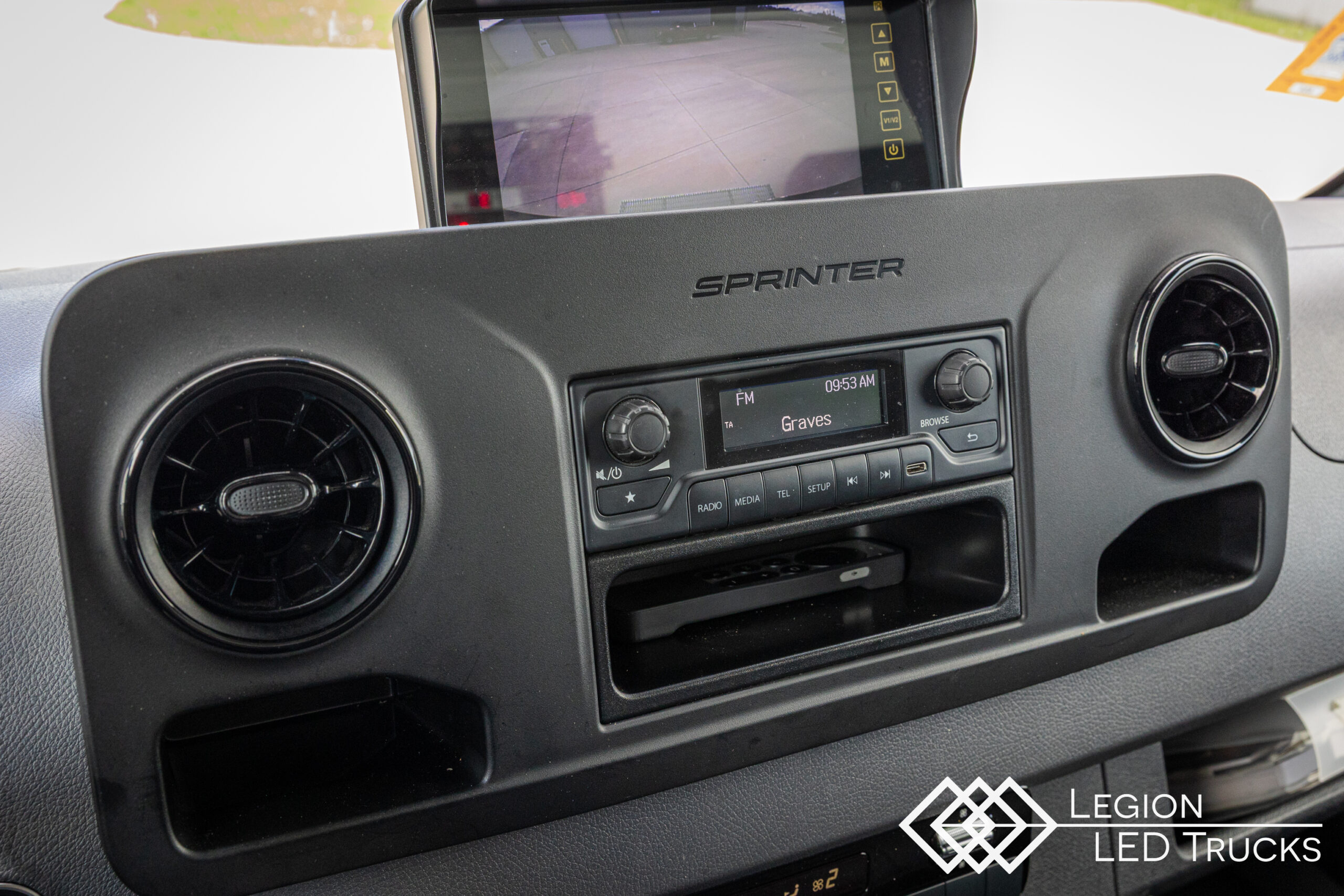 2021 Mercedes Sprinter 3500 led truck for sale – photo 32 of 49