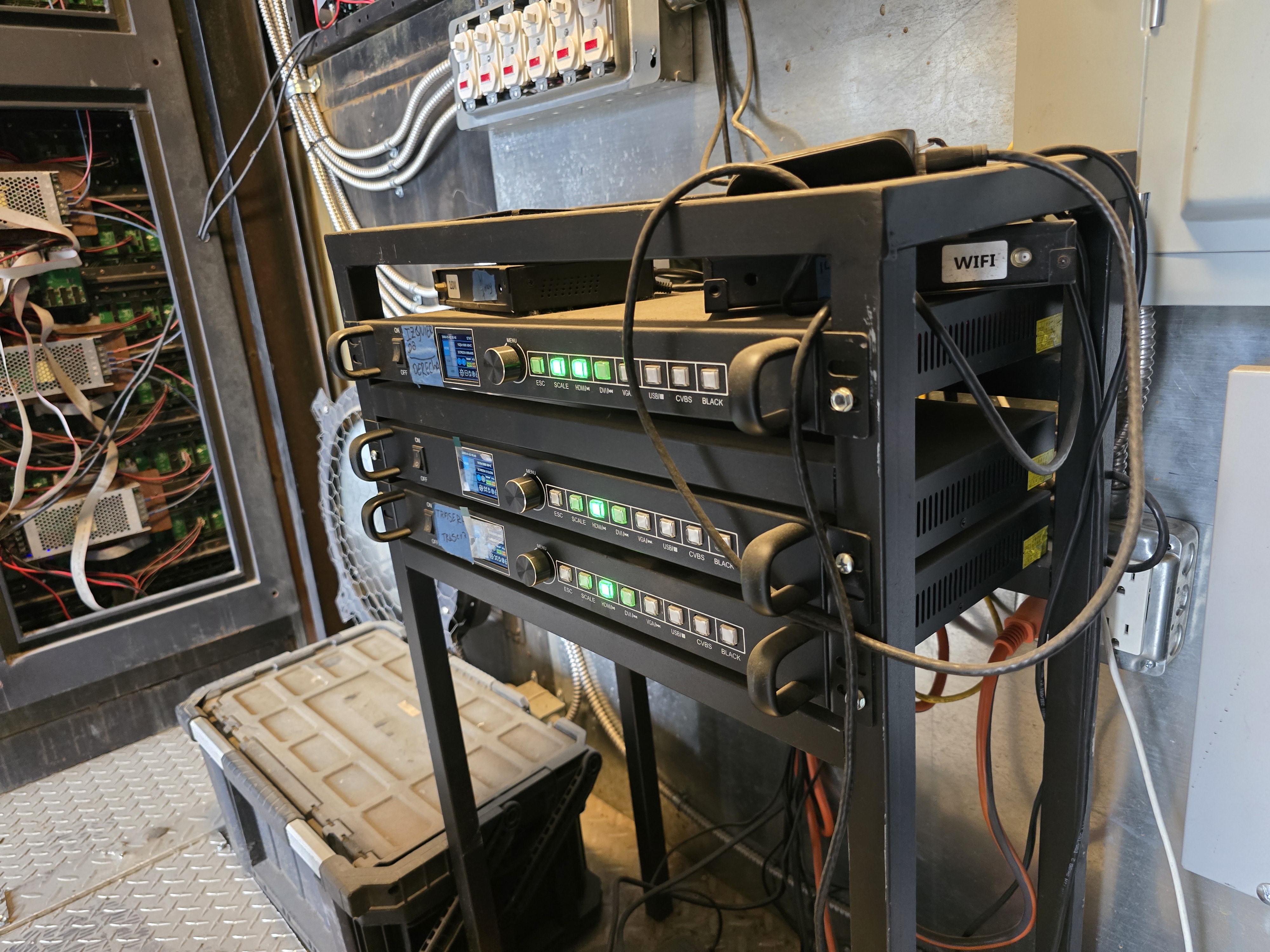 2015 GMC SAVANA 3500 CUTAWAY LED truck for sale