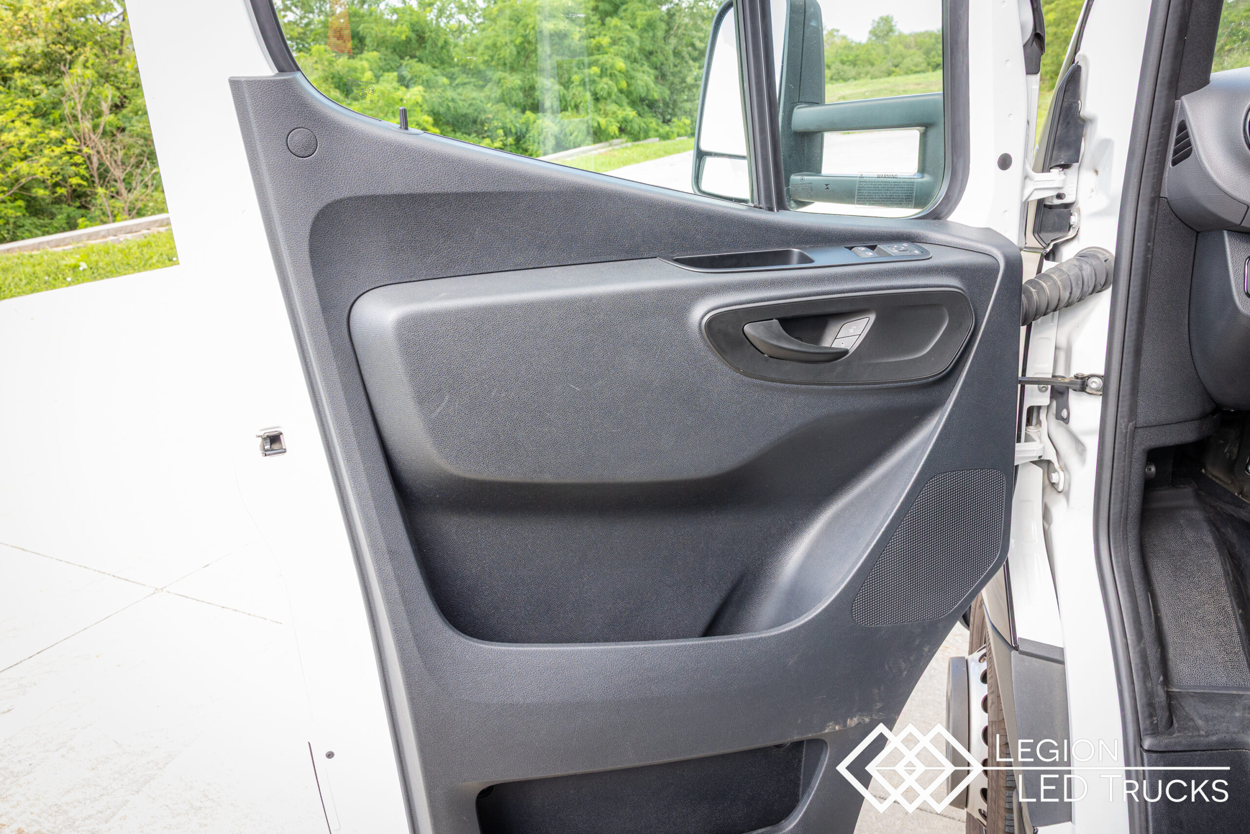 2021 Mercedes Sprinter 3500 led truck for sale – photo 23 of 49