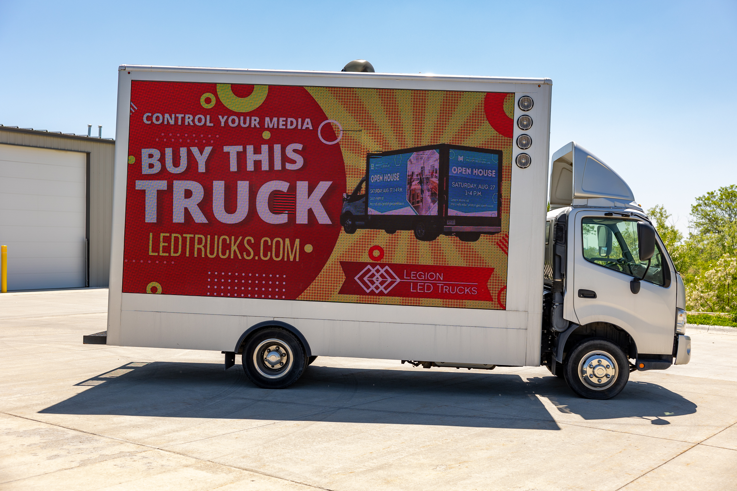 2018 Hino 155