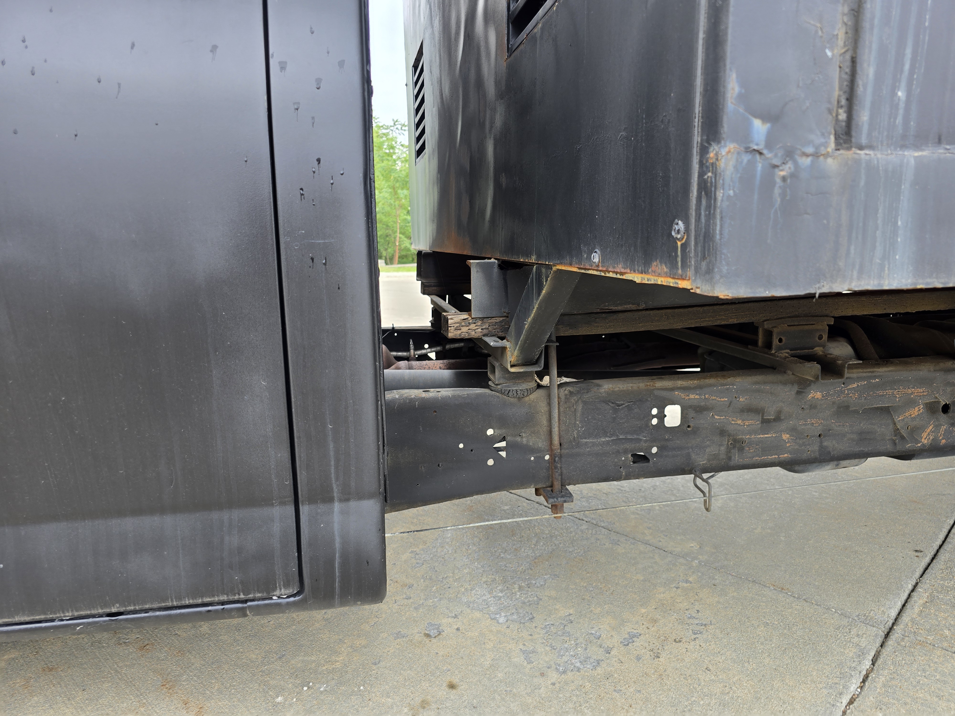 2015 GMC SAVANA 3500 CUTAWAY LED truck for sale