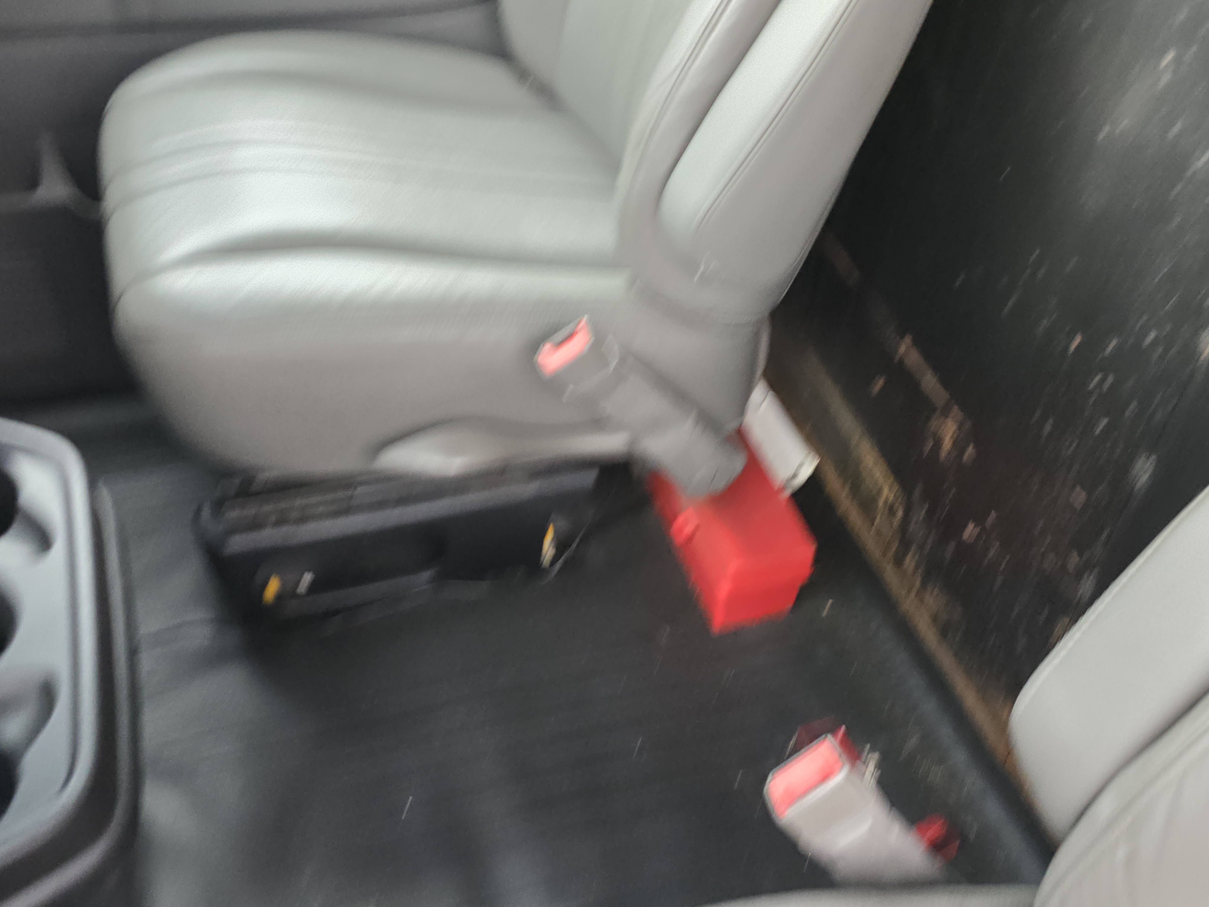 2015 GMC Savana 3500 LED truck for sale – photo 31 of 42