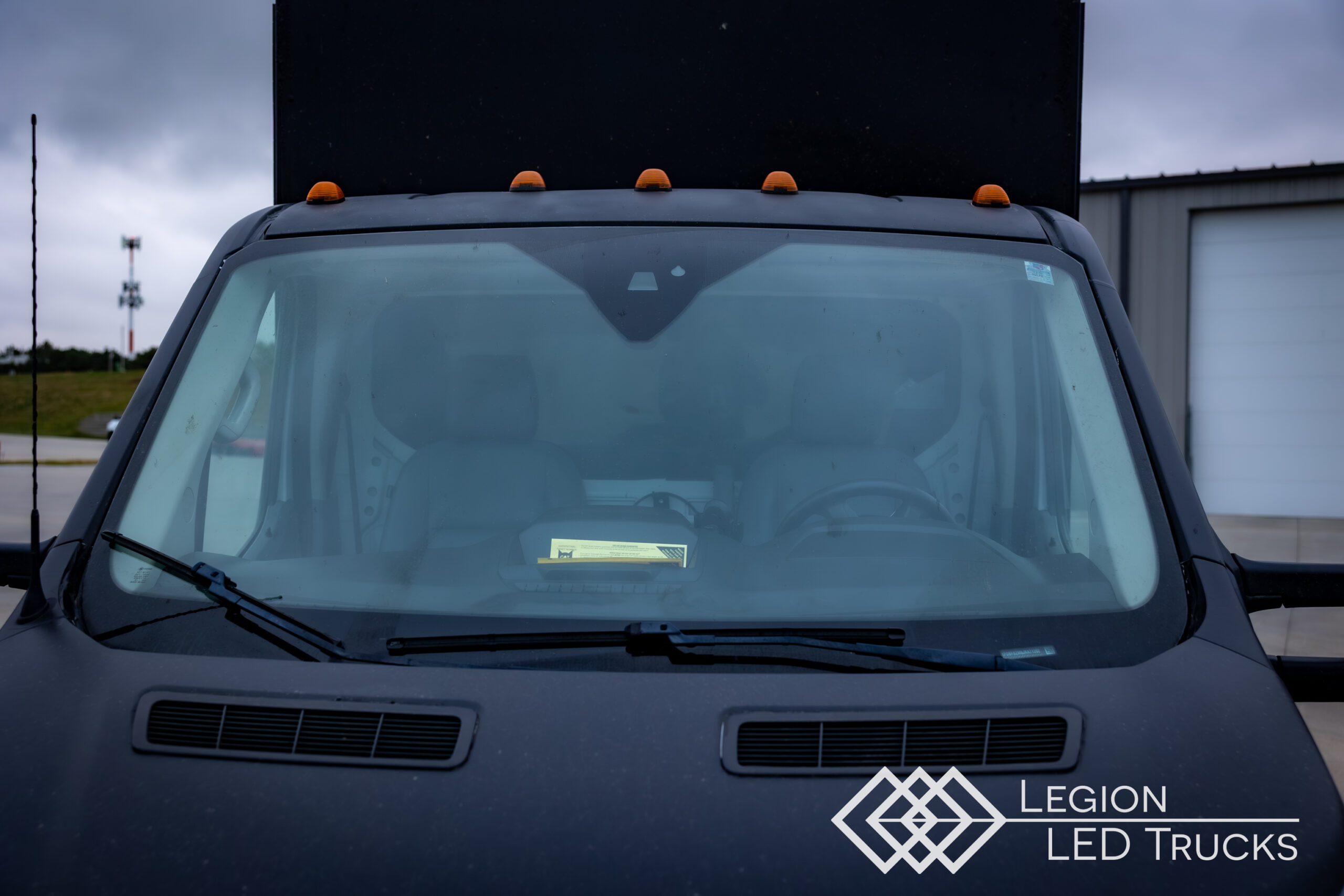 2018 Ford Transit 350HD led truck for sale β photo 21 of 51