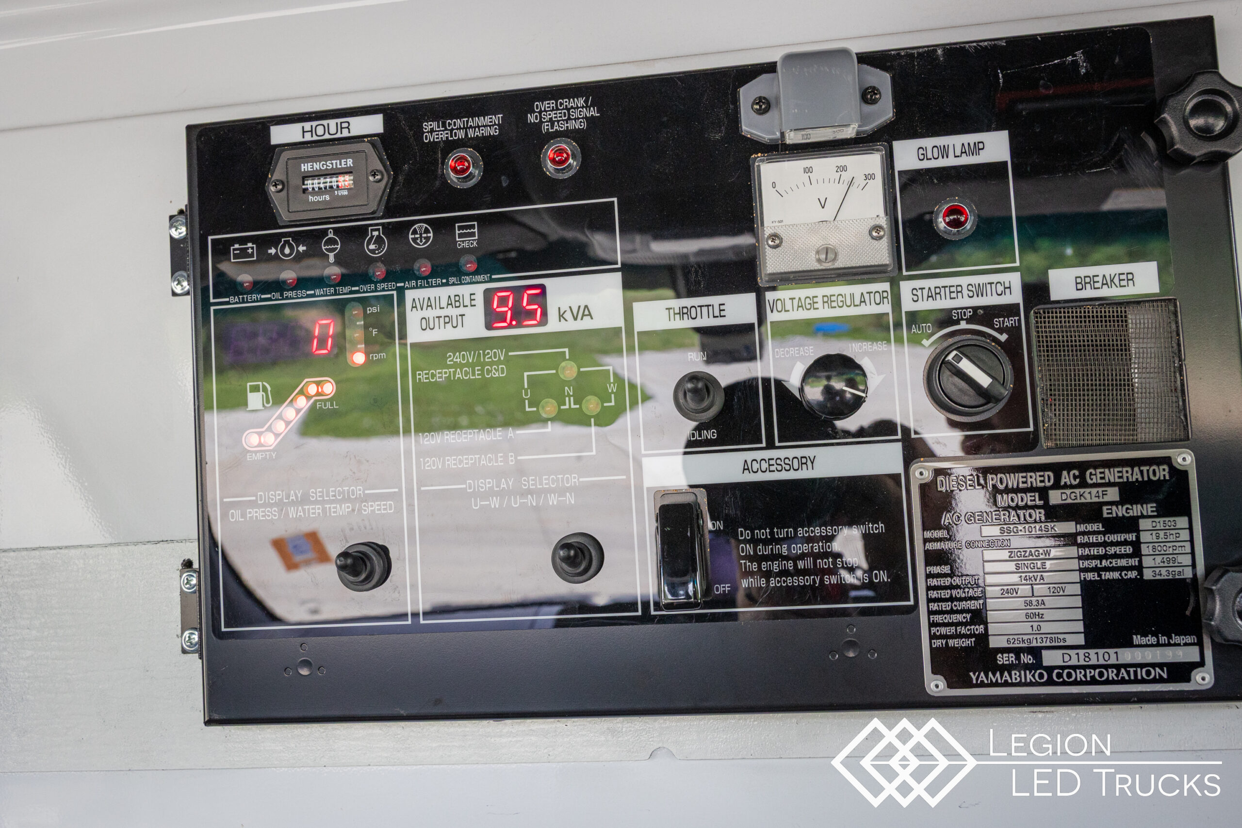 2021 Mercedes Sprinter 3500 led truck for sale – photo 34 of 49