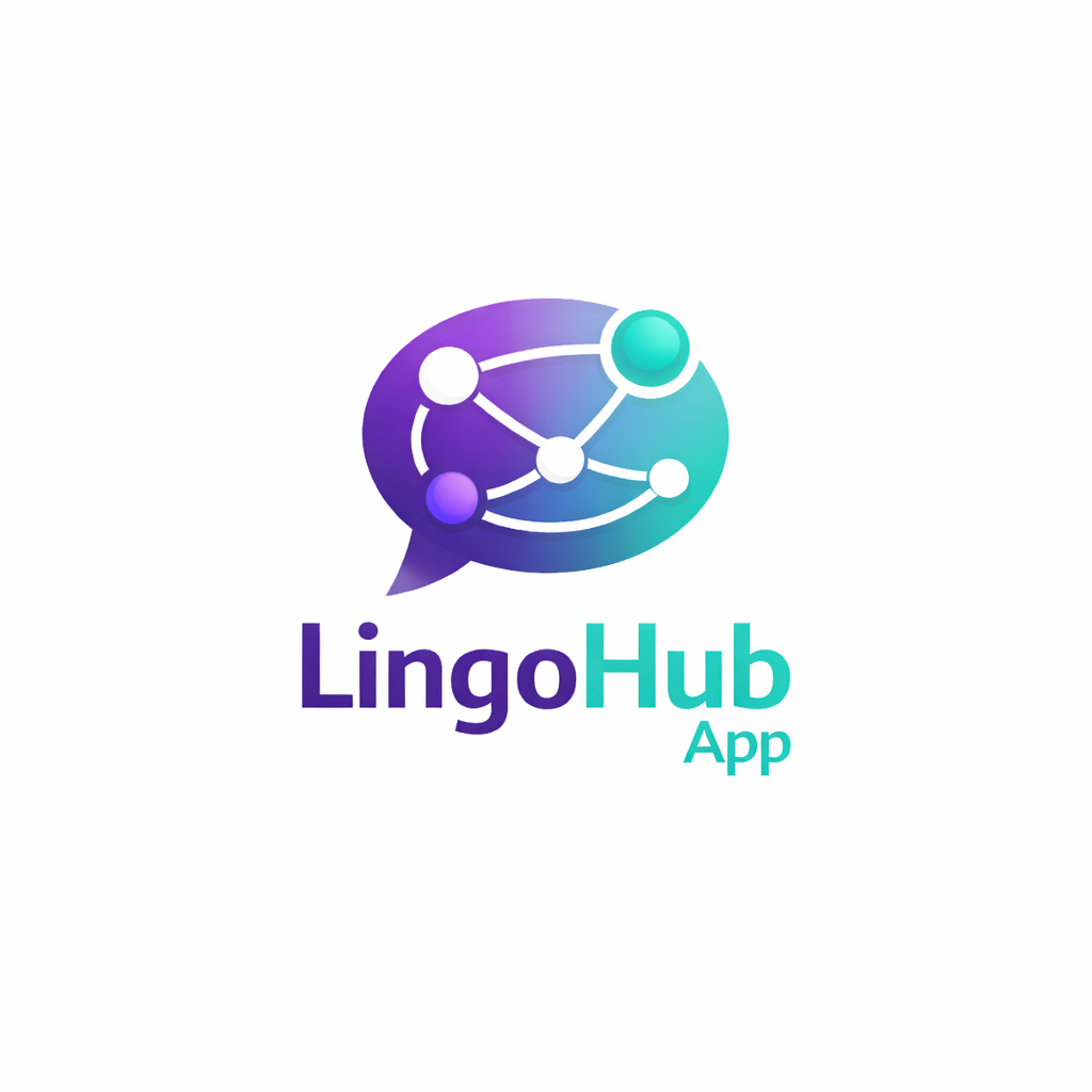 LingoHub App