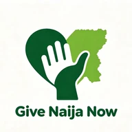 GiveNaija logo