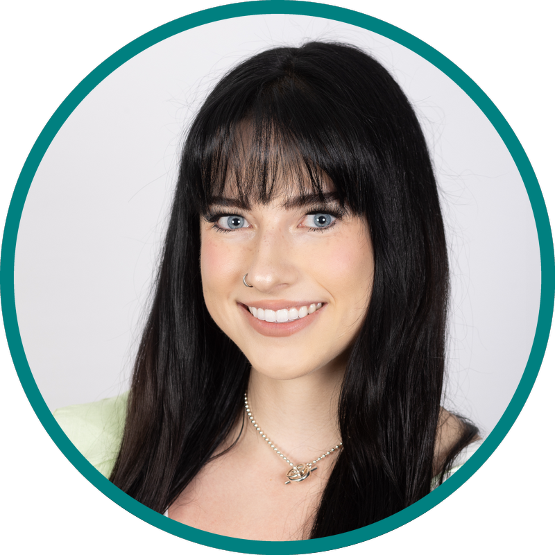 Mackenzie Carter - Registered Provisional Psychologist providing youth counselling in St. Albert, Morinville, and Edmonton