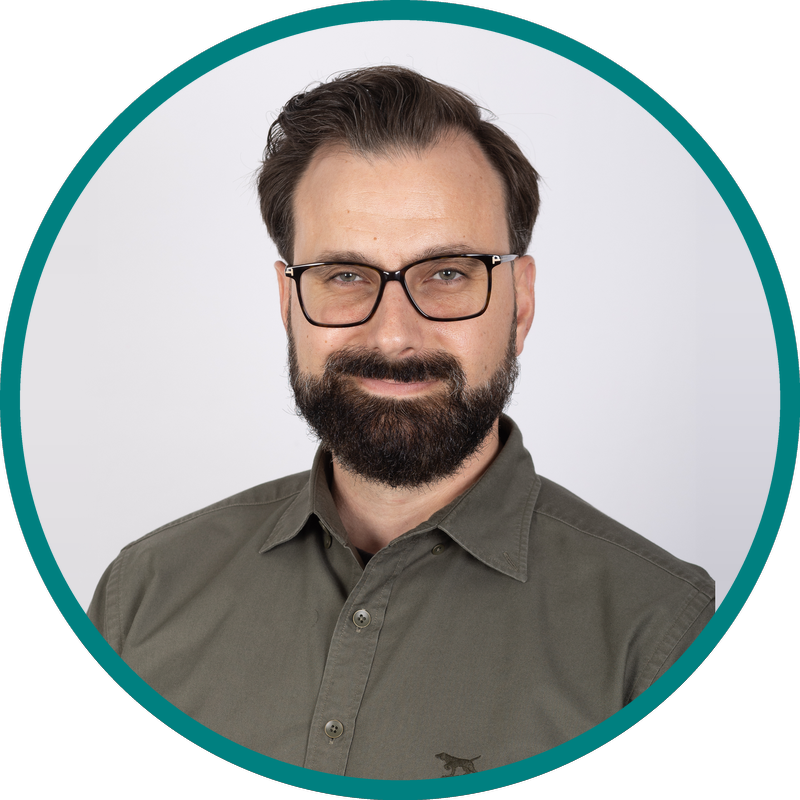 Maurice St. Denis - Child and Family Counsellor offering therapy in St. Albert, Morinville, and Edmonton