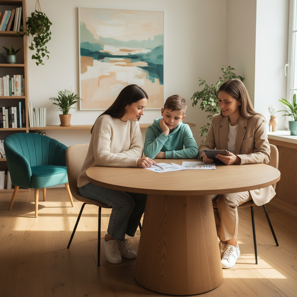 Navigating Psychoeducational Assessments in Edmonton: A Parent’s Guide to ADHD, Learning Disabilities, and School Support