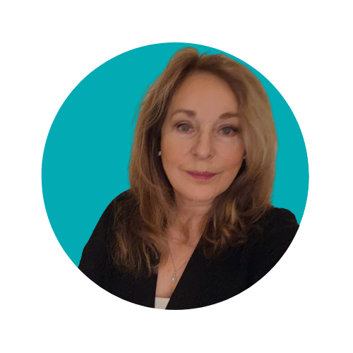 Jill Washington — EMDR therapist in St. Albert specializing in life transitions and trauma recovery