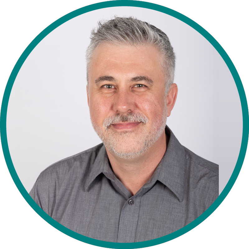 Keith Pudwill - Youth Mental Health Therapist offering counselling in St. Albert, Morinville, and Greater Edmonton