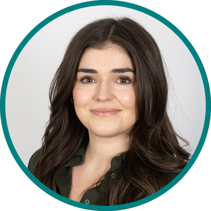 Kiarra Mostoway - Canadian Certified Counsellor and Trauma Therapist serving St. Albert, Morinville, and Edmonton