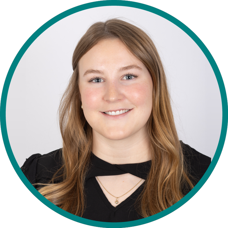 Shelby Pierce - Master of Counselling Psychology practicum student at Mind360 Psychology in St. Albert, Morinville, and Edmonton