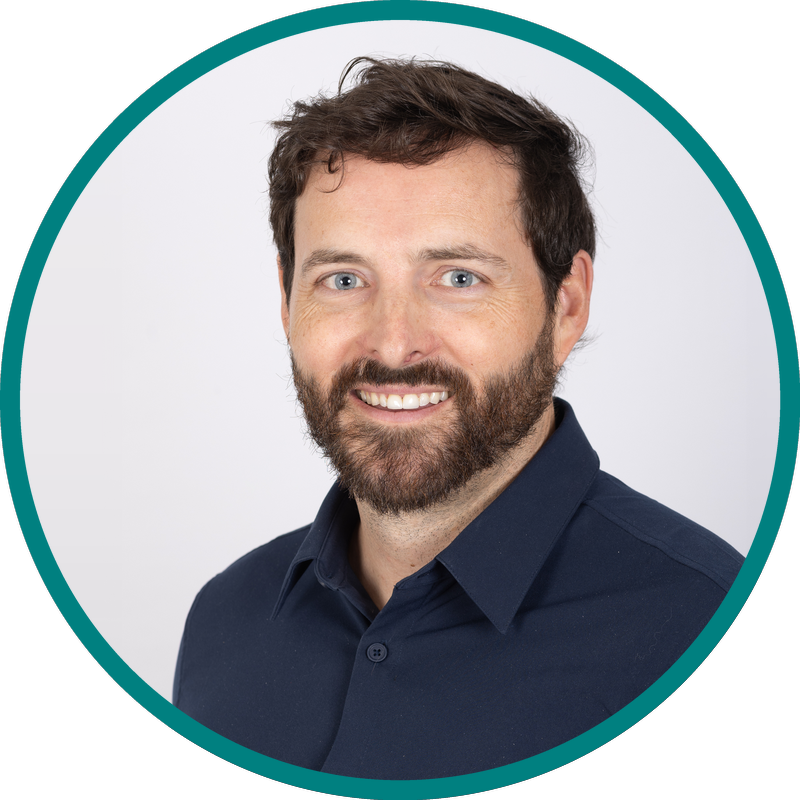Thomas Holmes - Registered Psychologist and Clinical Supervisor serving St. Albert, Morinville, and Edmonton