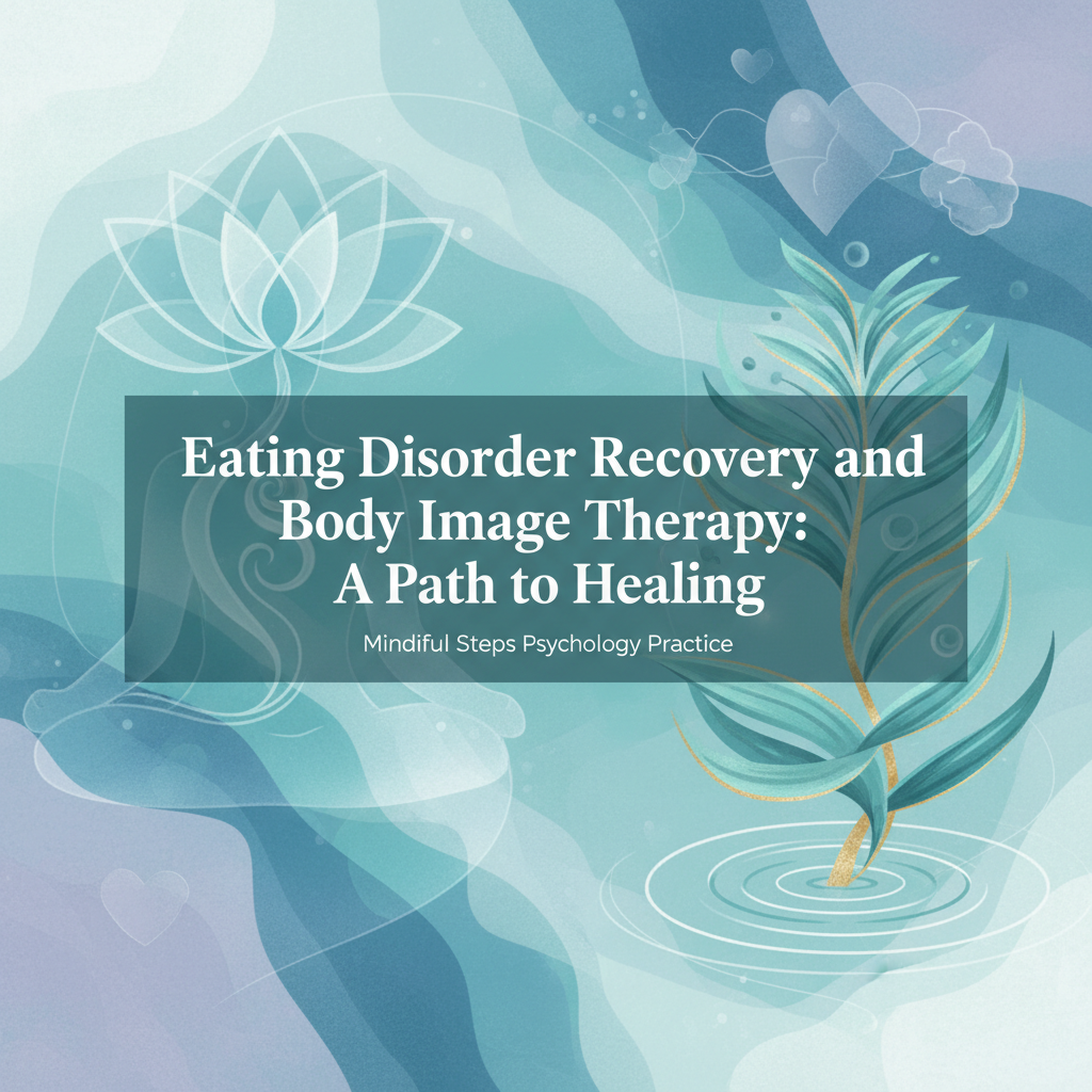 Eating Disorder Recovery and Body Image Therapy: A Path to Healing