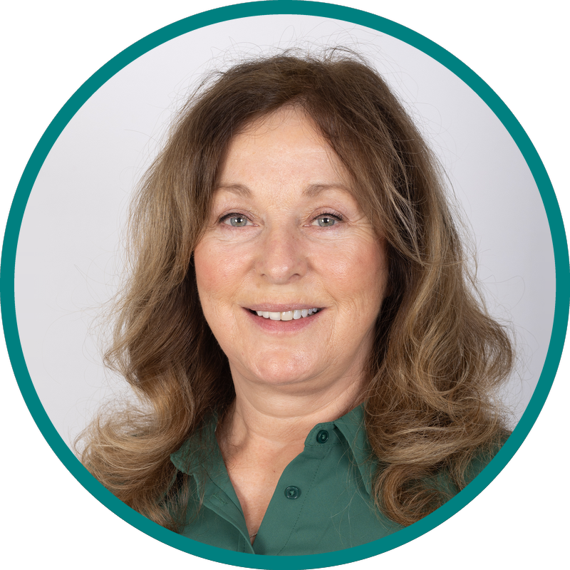 Jill Washington - Clinical Social Worker and EMDR Therapist serving St. Albert, Morinville, and Edmonton