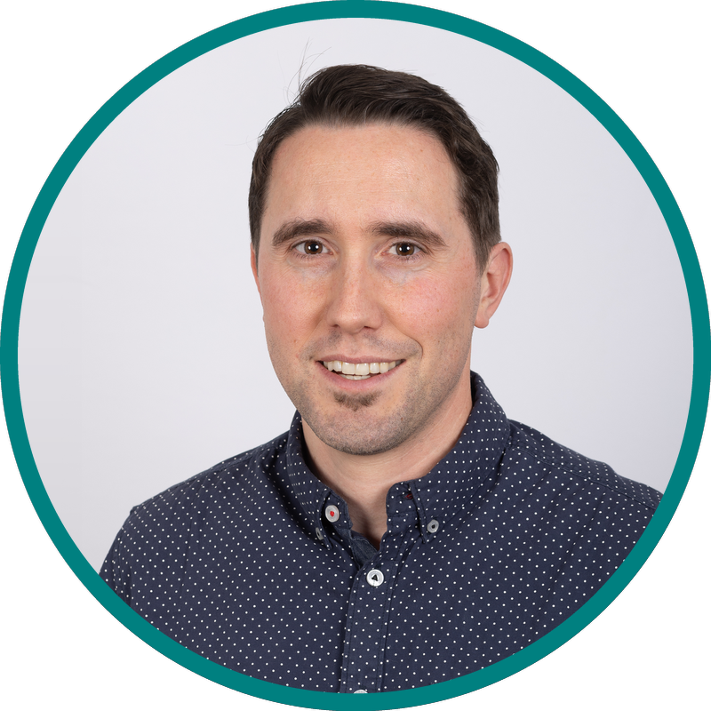 André Pires - Registered Psychologist and Assessment Specialist serving St. Albert, Morinville, and Edmonton