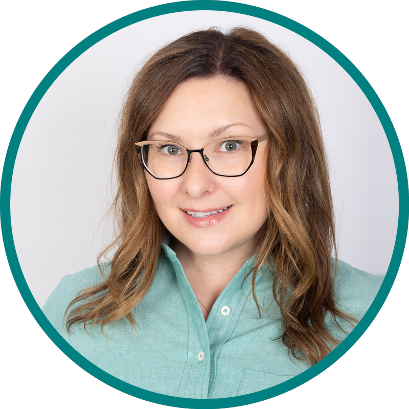 Melissa St. Denis - Trauma Therapist and Clinical Social Worker serving St. Albert, Morinville, and Greater Edmonton