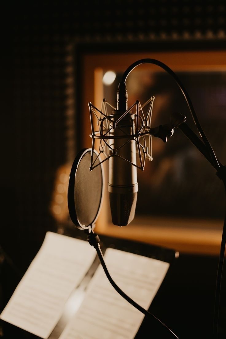 Voiceovers