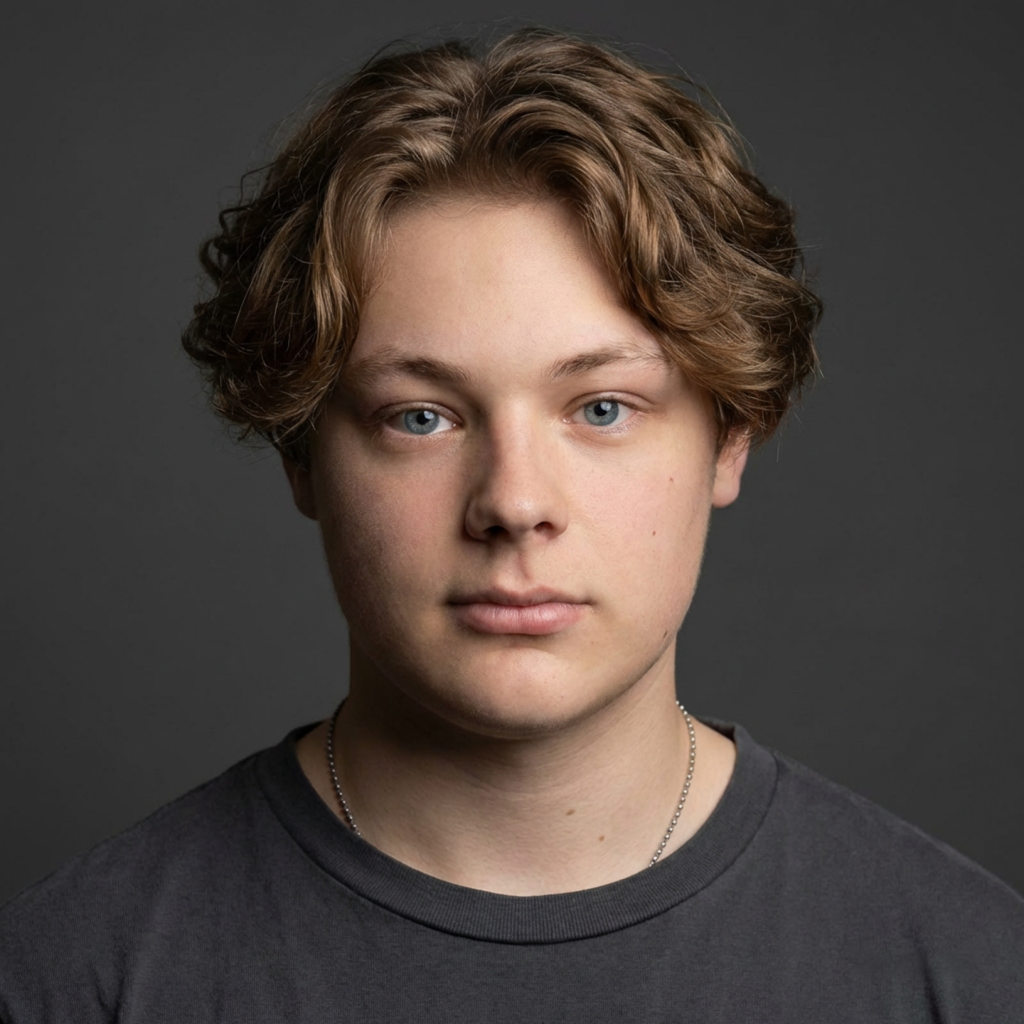 Kieran Stone
