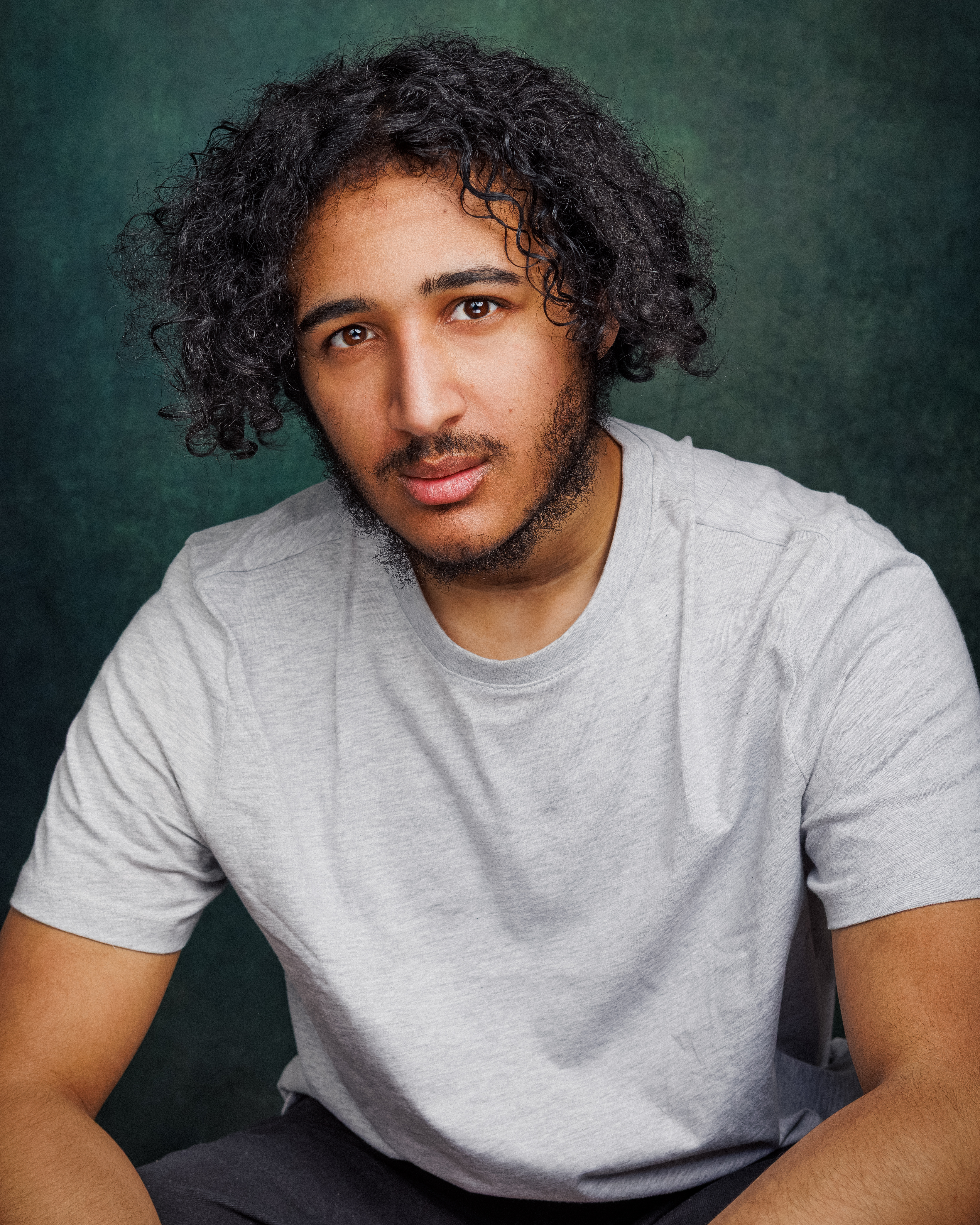Jamiyka Jones