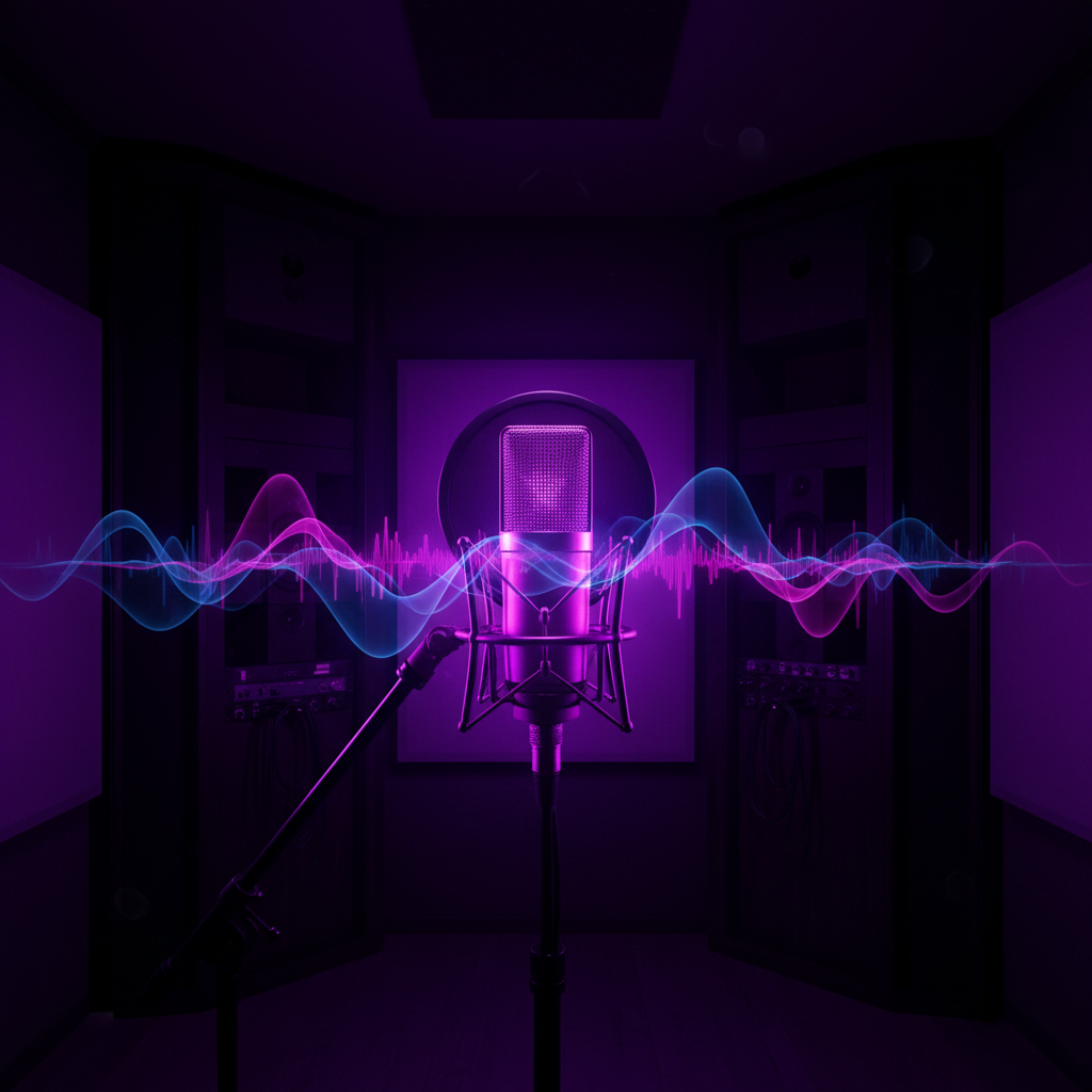 Voiceovers