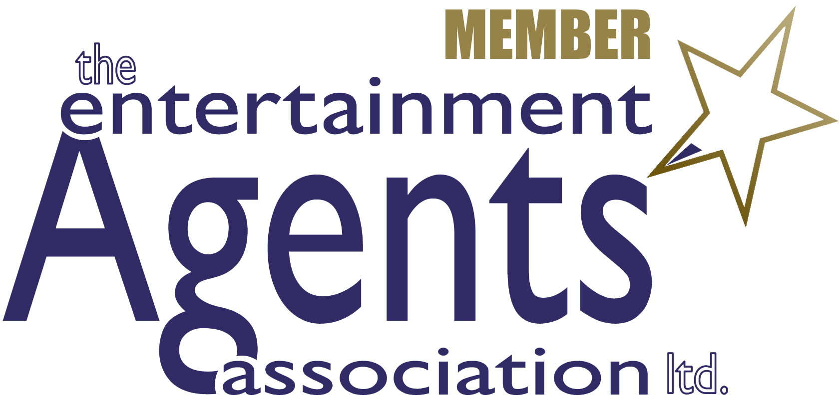 The Entertainment Agents Association Ltd. logo
