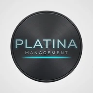 Platina Management logo