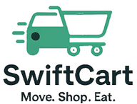 SwiftCart logo
