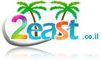 2east המדריך למזרח הרחוק