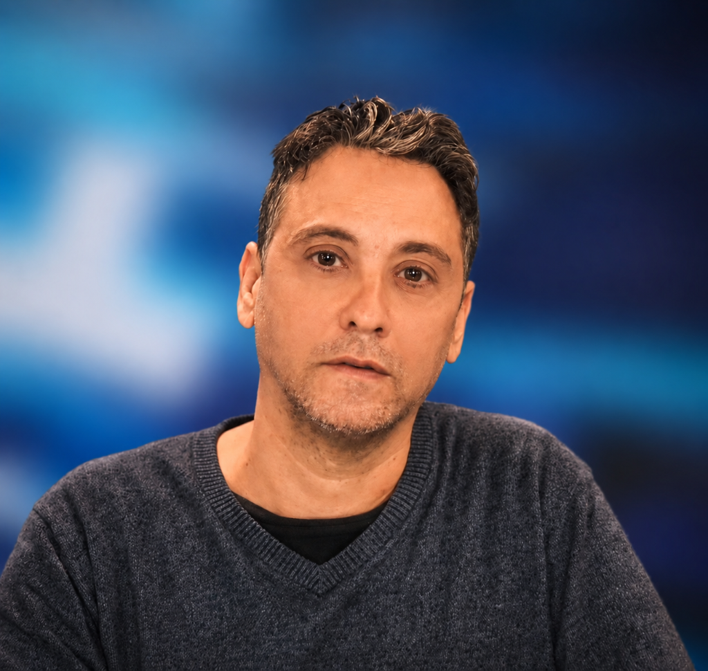 גל חזיזה, מנכ״ל BuyPost
