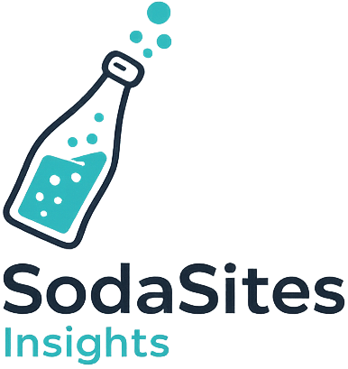 SodaSites