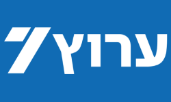לוגו ערוץ 7