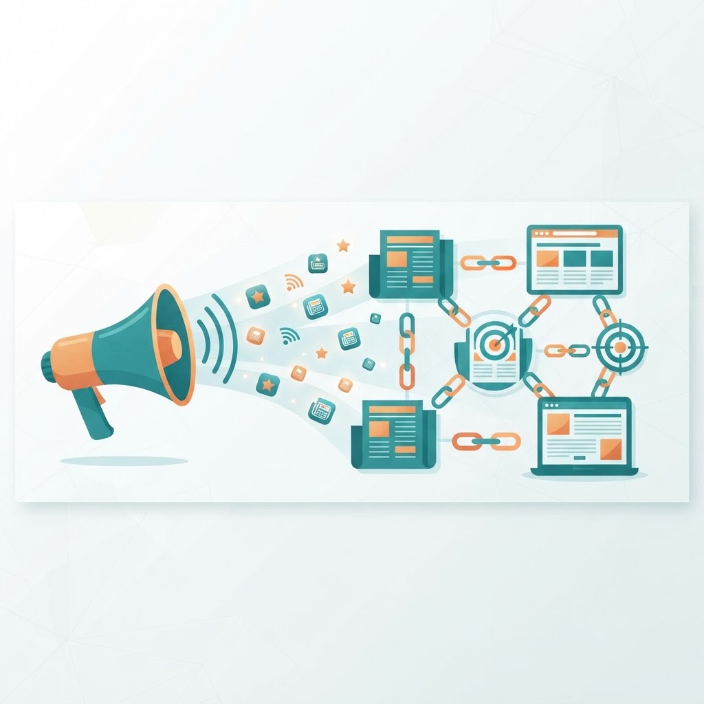 מה זה Digital PR? יחסי ציבור דיגיטליים שבונים מותג, קישורים וסמכות