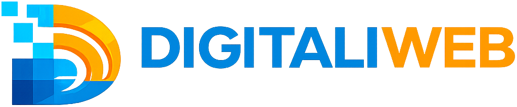 DigitaliWeb