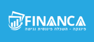 לוגו אתר financa – פרסום כתבות