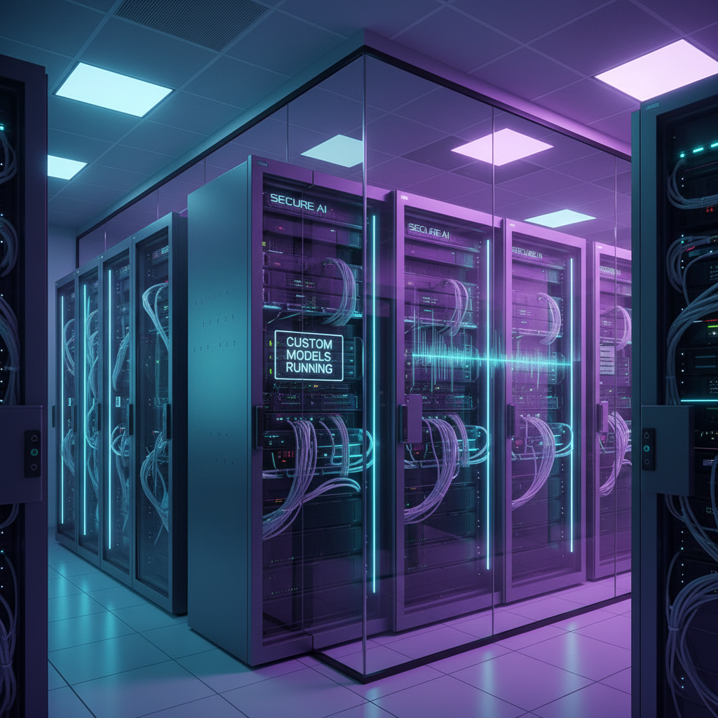 On-Site AI Systems