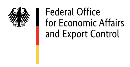 Federal Office for Economic Affairs and Export Control
