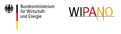 WIPANO - Bundesministerium für Wirtschaft und Energie