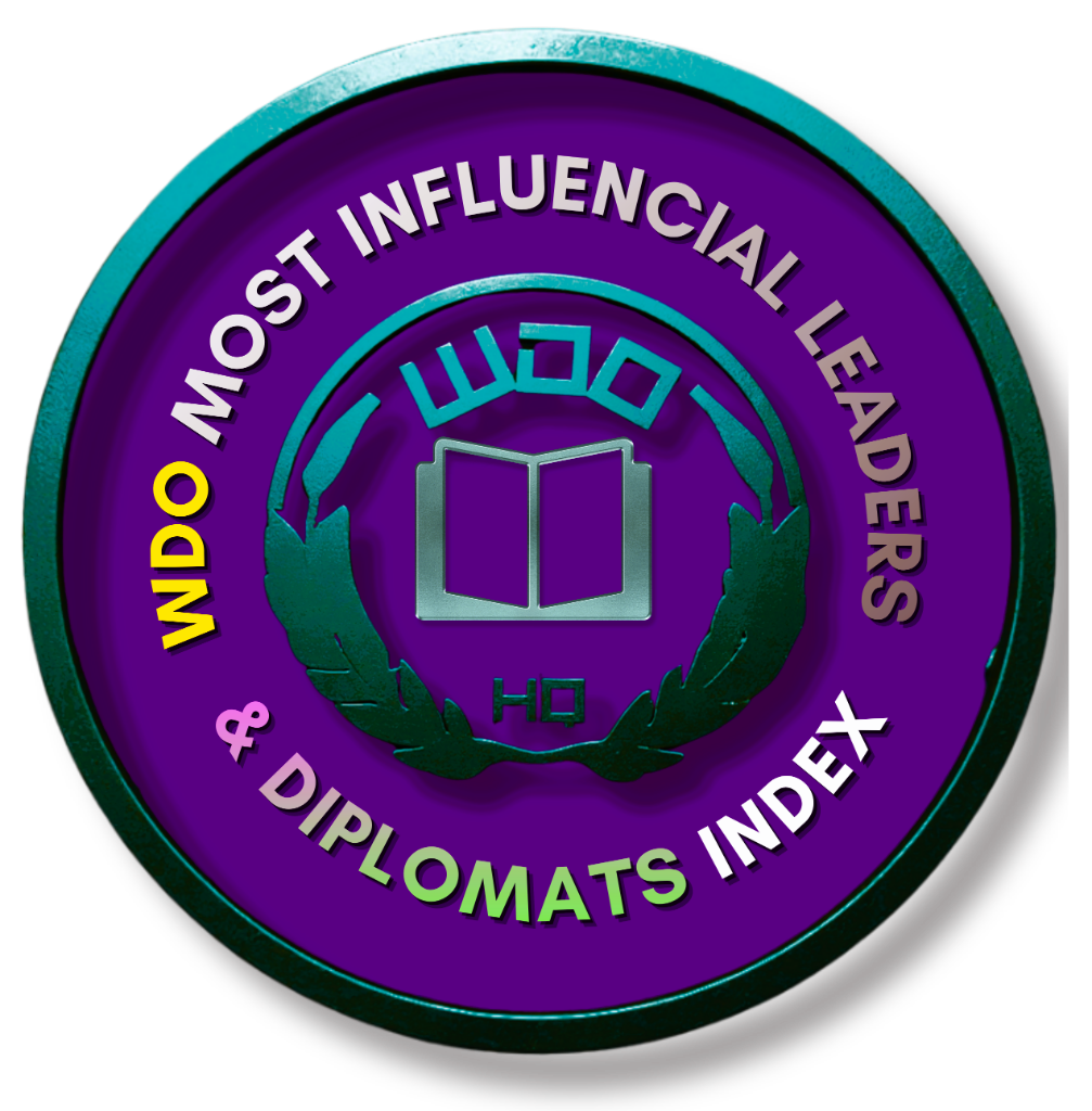 WDO Leaders Index