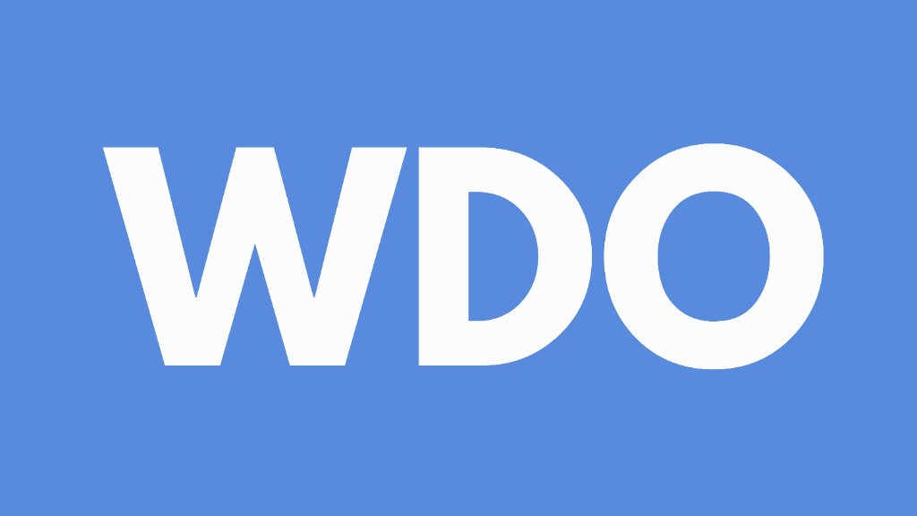 WDO