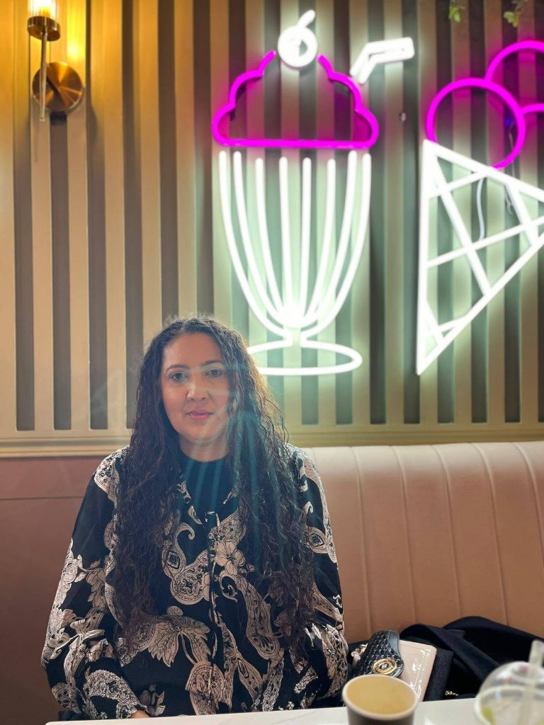 H.E. Dr. Daisy Rowland (ESQ) — Photo 3