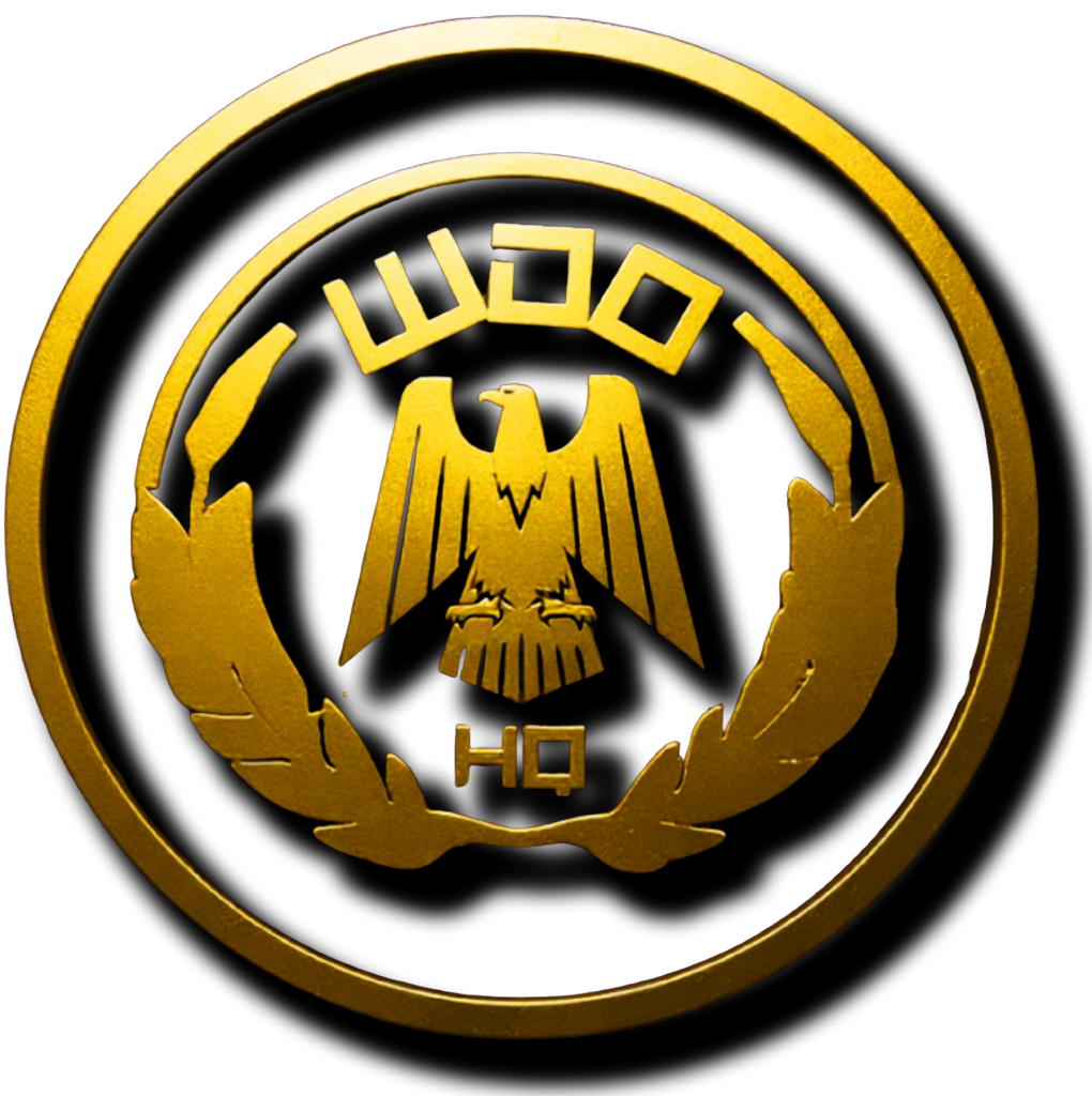 WDO Logo