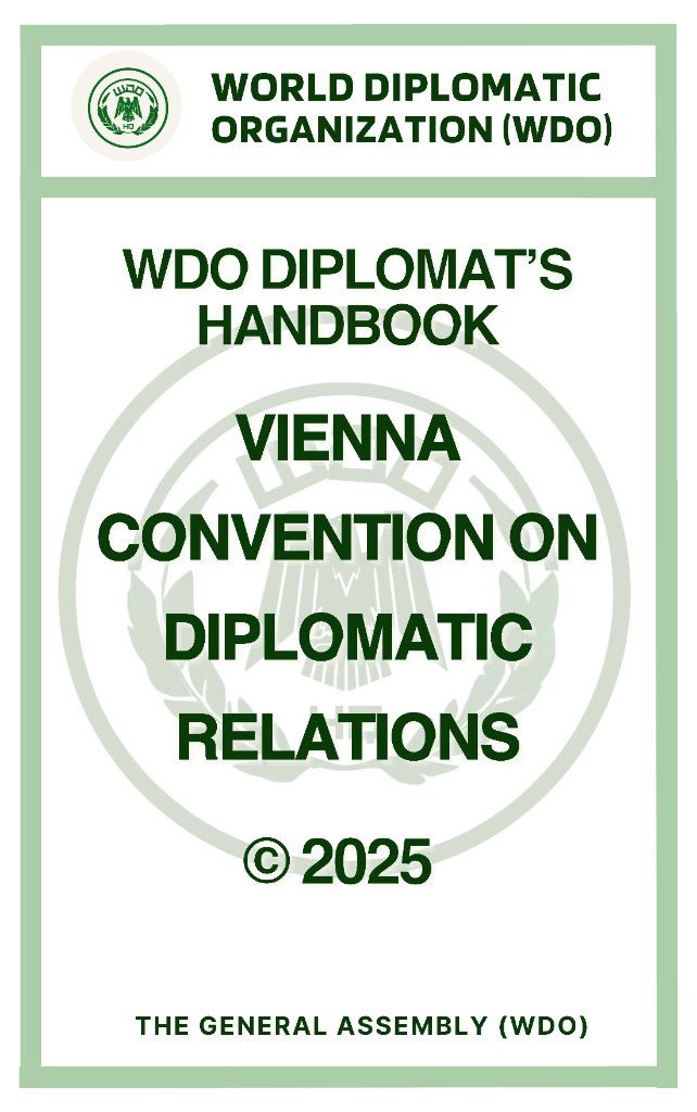 WDO Emblem