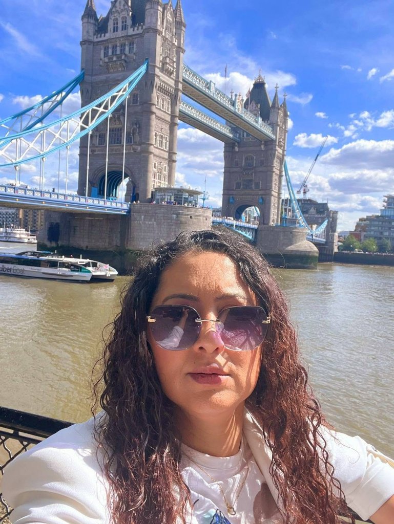 H.E. Dr. Daisy Rowland (ESQ) — Photo 4