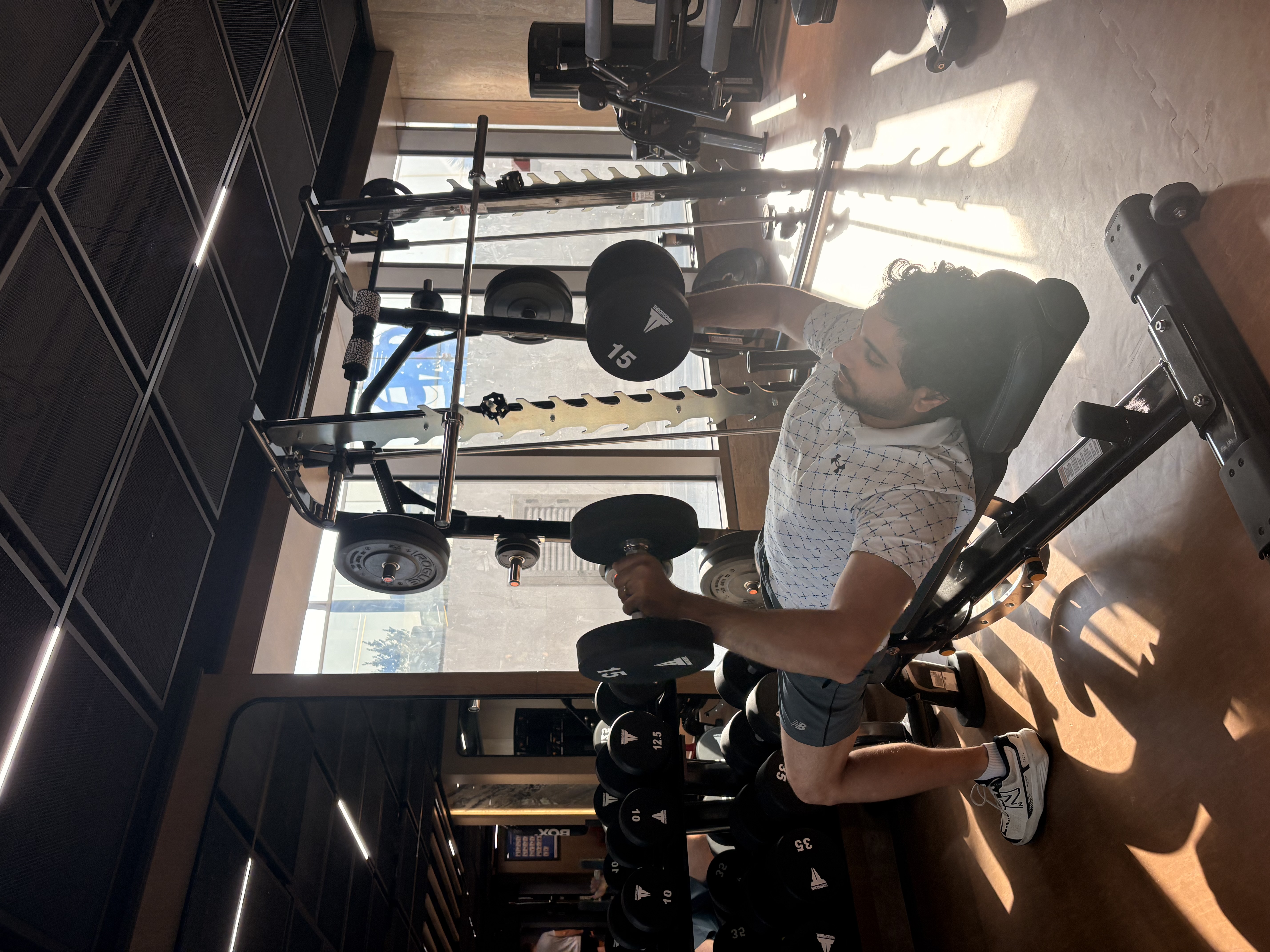 Fitness & Performance Training - Fitness | Golf Coaching Program at GW Academy